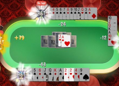 Tiến Lên Miền Nam Win23: Trải Nghiệm Của Một Game Thủ Lâu Năm